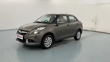 Used Maruti Suzuki Swift DZire ZXI in Lucknow