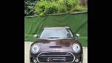 Used Mini Clubman Cooper S in Pune