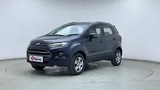 Used Ford Ecosport Trend 1.5 TDCi in Hyderabad