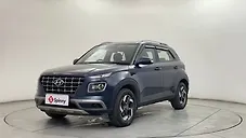 Used Hyundai Venue SX 1.5 Diesel in Chennai