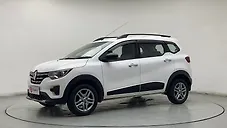 Used Renault Triber RXZ in Gurgaon
