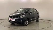 Used Tata Tigor XZ Plus [2020-2023] in Pune
