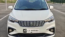 Used Maruti Suzuki Ertiga VXi CNG [2022] in Thane
