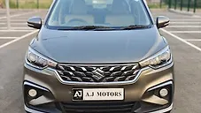 Used Maruti Suzuki Ertiga VXi (O) CNG [2022-2023] in Thane