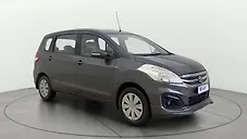 Used Maruti Suzuki Ertiga VXI in Mumbai