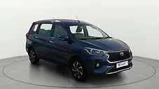 Used Toyota Rumion V AT [2023-2025] in Bhopal