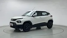 Used Tata Punch Adventure MT in Delhi