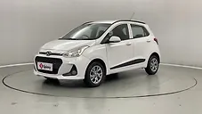 Used Hyundai Grand i10 Sportz (O) 1.2 Kappa VTVT [2017-2018] in Jaipur