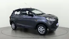 Used Maruti Suzuki Alto K10 VXi (O) Petrol Automatic 5 STR in Mohali