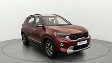 Used Kia Sonet HTX 1.5 in Lucknow