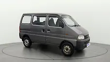 Used Maruti Suzuki Eeco 5 STR WITH A/C+HTR in Hyderabad