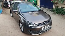 Used Volkswagen Vento Highline Petrol in Chennai