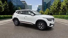 Used Kia Seltos GTX Plus 1.4 DCT [2019-2021] in Pune