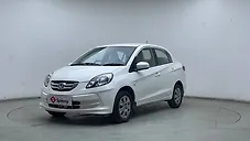 Used Honda Amaze 1.2 S i-VTEC in Hyderabad