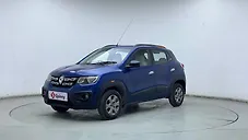 Used Renault Kwid CLIMBER 1.0 [2017-2019] in Hyderabad