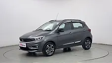 Used Tata Tiago XZ Plus [2020-2023] in Chandigarh