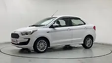Used Ford Aspire Titanium1.5 TDCi in Gurgaon