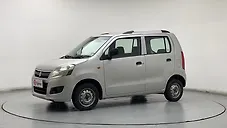 Used Maruti Suzuki Wagon R LXi in Delhi