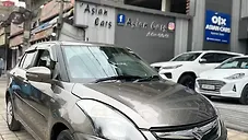 Used Maruti Suzuki Swift DZire VDI in Jammu
