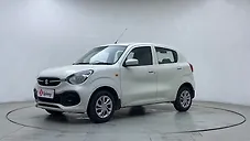 Used Maruti Suzuki Celerio VXi [2021-2023] in Mumbai