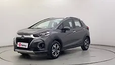 Used Honda WR-V VX MT Petrol in Ahmedabad