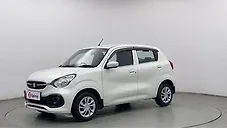 Used Maruti Suzuki Celerio ZXi [2021-2023] in Mohali