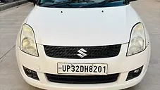 Used Maruti Suzuki Swift VXi 1.2 BS-IV in Lucknow