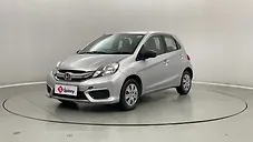 Used Honda Brio S MT in Jaipur