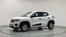 Used Renault Kwid RXT Opt in Ambala Cantt