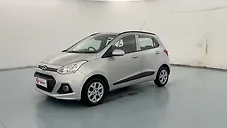 Used Hyundai Grand i10 Sportz 1.2 Kappa VTVT [2013-2016] in Kanpur