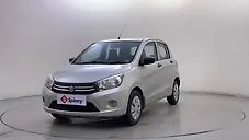 Used Maruti Suzuki Celerio VXi AMT in Bangalore