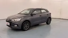 Used Hyundai Elite i20 Asta 1.2 in Ghaziabad
