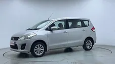 Used Maruti Suzuki Ertiga ZXI in Navi Mumbai
