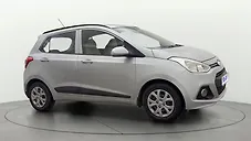 Used Hyundai Grand i10 Sportz 1.2 Kappa VTVT [2016-2017] in Hyderabad