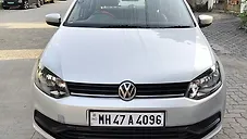 Used Volkswagen Polo Trendline 1.2L (P) in Nagpur