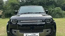 Used Land Rover Defender 110 X Dynamic HSE Petrol 2.0L Turbo Automatic 5 STR in Delhi