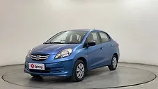 Used Honda Amaze 1.2 VX i-VTEC in Chennai