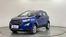 Used Ford Ecosport Titanium 1.5L TDCi in Chennai