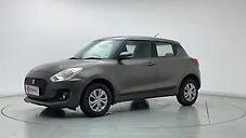 Used Maruti Suzuki Swift VXi AMT in Ghaziabad