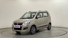 Used Maruti Suzuki Wagon R VXI in Chennai