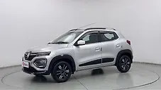Used Renault Kwid CLIMBER (O) 1.0 AMT Dual Tone in Chandigarh