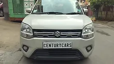 Used Maruti Suzuki Wagon R VXi 1.2 in Chennai