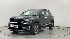 Used Kia Seltos HTX IVT 1.5 [2019-2020] in Chennai