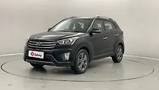 Used Hyundai Creta 1.6 SX Plus AT Petrol in Jaipur