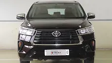 Used Toyota Innova Crysta GX 2.7 8 STR in Bangalore