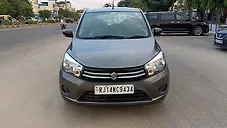 Used Maruti Suzuki Celerio ZXi in Jaipur