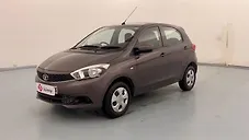 Used Tata Tiago Revotron XT [2016-2019] in Kanpur
