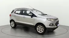 Used Ford Ecosport Titanium 1.5L TDCi in Ahmedabad