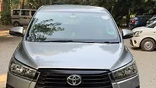 Used Toyota Innova Crysta GX 2.4 AT 7 STR in Delhi