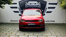 Used Volkswagen Polo Comfortline 1.2L (D) in Kochi